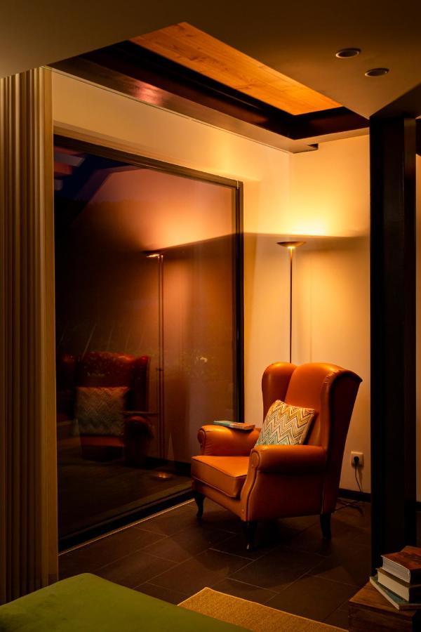 Casas Casal De Nino Villa เซลอริโก จิ บาสโต ภายนอก รูปภาพ
