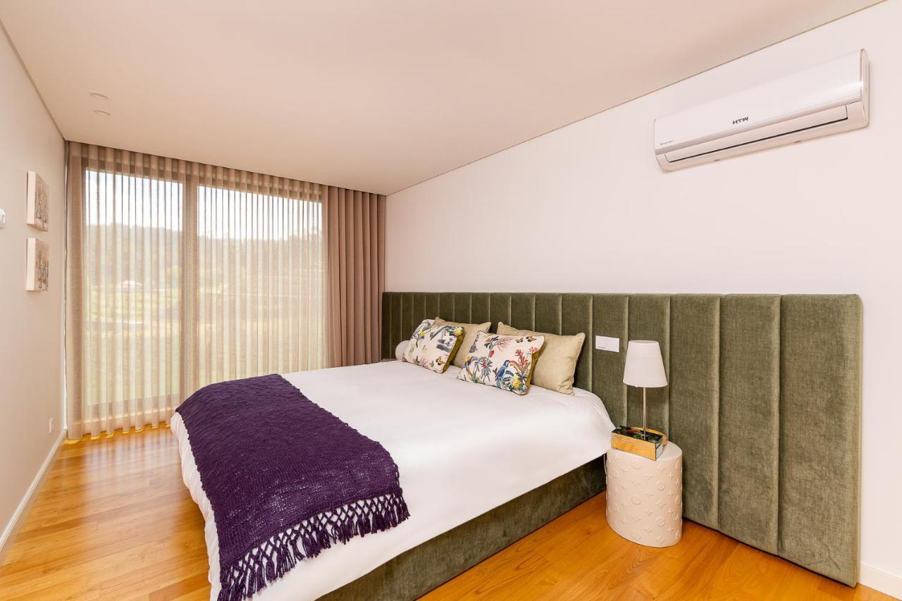 Casas Casal De Nino Villa เซลอริโก จิ บาสโต ภายนอก รูปภาพ