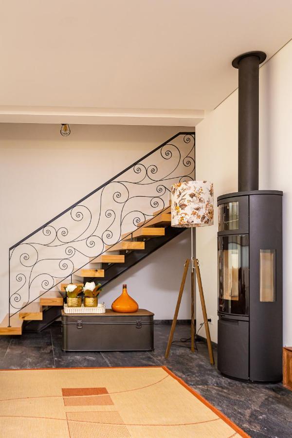 Casas Casal De Nino Villa เซลอริโก จิ บาสโต ภายนอก รูปภาพ
