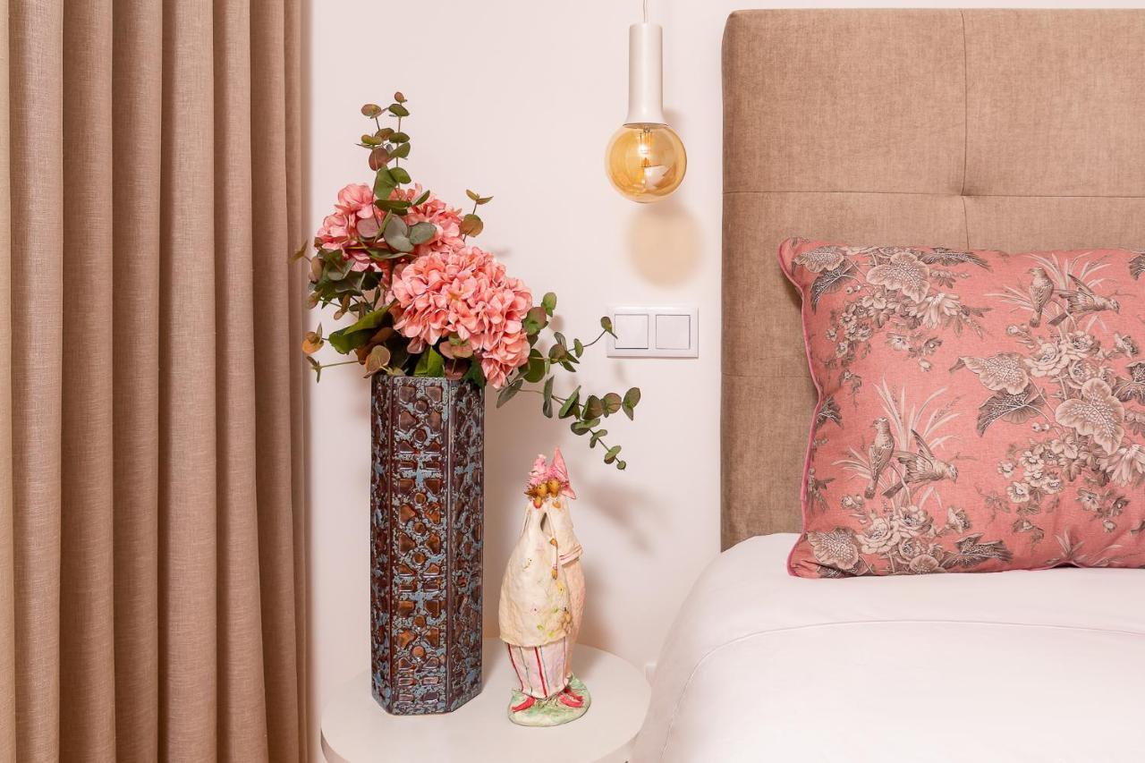 Casas Casal De Nino Villa เซลอริโก จิ บาสโต ภายนอก รูปภาพ
